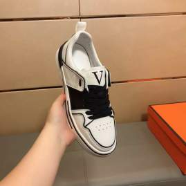 Picture of Louis Vuitton Shoes _SKULVsz38-44mnf030416959